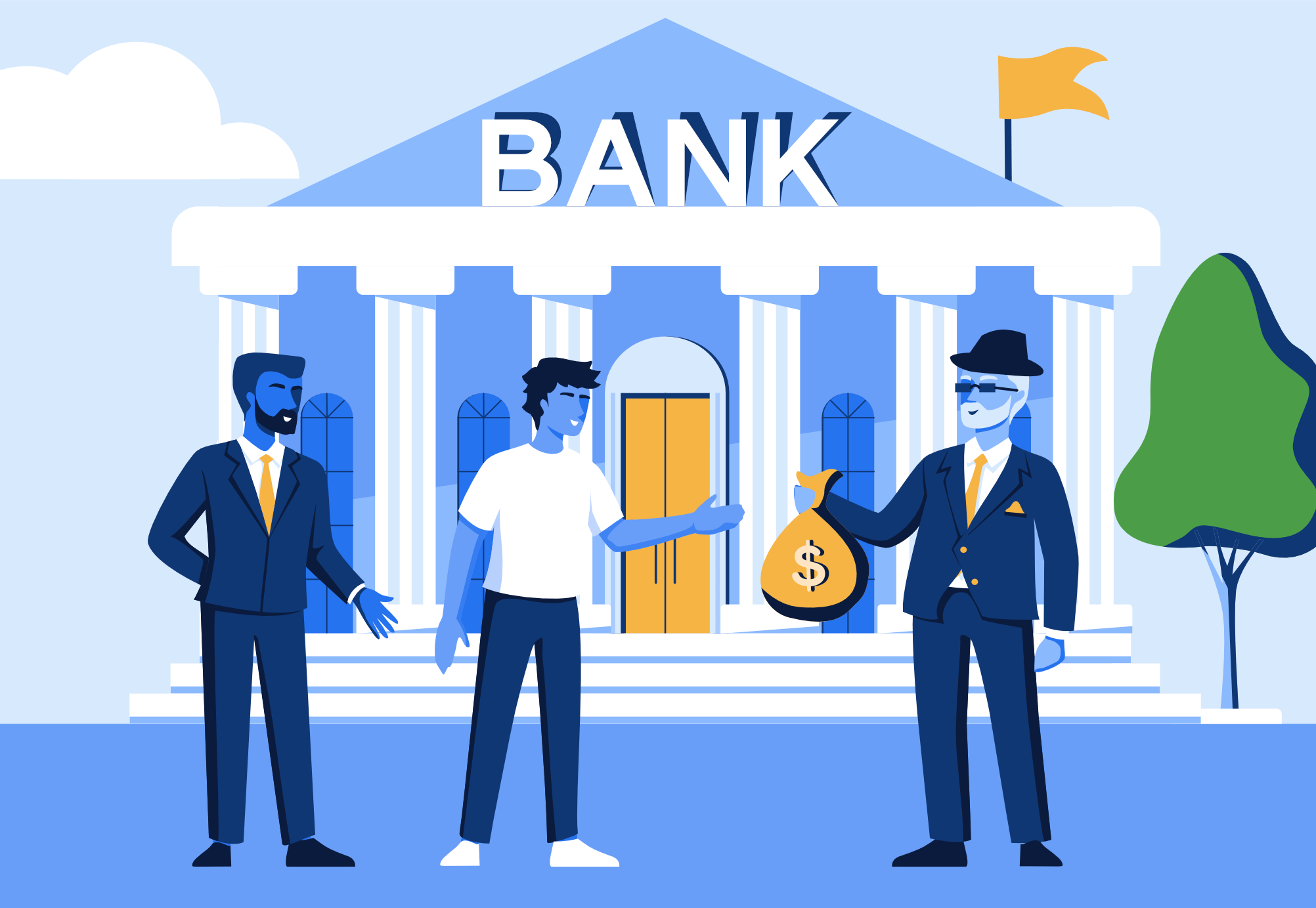 The Complete Guide to the NYC Mortgage Recording Tax Yoreevo Yoreevo